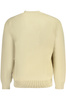 SWETER MĘSKI HUGO BOSS BEŻOWY