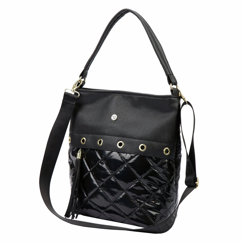 Torebka damska z eko-skóry Gregorio EKO PREMIUM #75-1