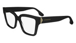 Okulary VICTORIA BECKHAM VB26595317001. EYEGLASSES, Kolor czarny. Kobieta.