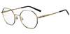 Okulary M MISSONI MMI00402M2F13. Okulary, Kolor czarny. Kobieta.