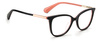 Okulary KATE SPADE TAHLIA807E615. Okulary, Kolor czarny. Dziecko.