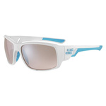 Okulary CEBE CBS009. Okulary przeciwsłoneczne, Kolor biały. Unisex.