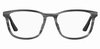 Okulary UNDER ARMOUR UA5011G2W8F41. Okulary, Kolor szary. Mężczyzna.