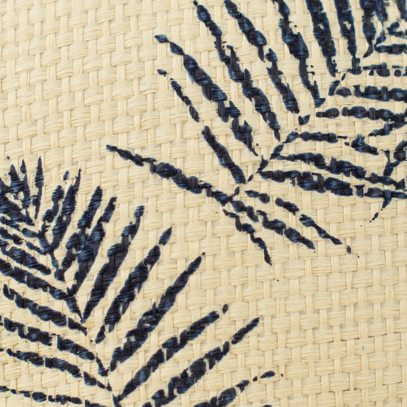 Kapelusz Bucket Frog