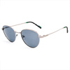 Okulary KODAK CF-90003-103. Okulary przeciwsłoneczne, Kolor szary. Unisex.