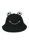 Kapelusz Bucket Frog