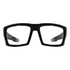 Oprawki sportowe SPY Rebar ANSI RX 6700000000170 - czarne 62-18-130