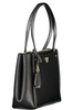 TORBA DAMSKA GUESS JEANS CZARNA