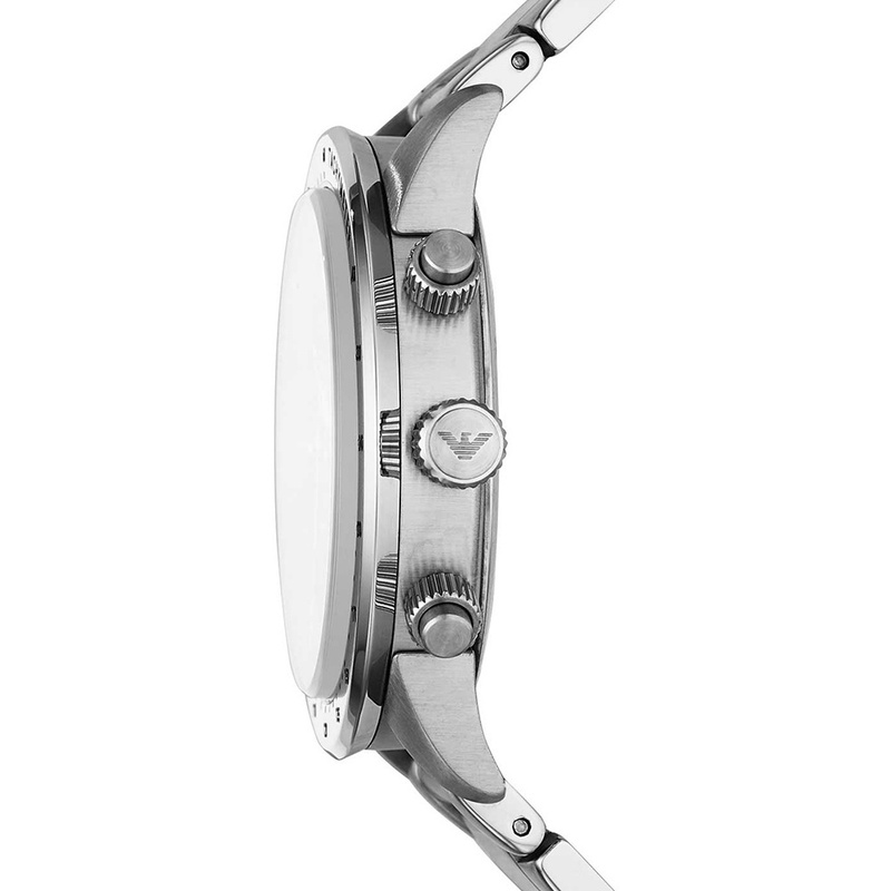 ZEGAREK MĘSKI EMPORIO ARMANI AR11352 - MARIO (zi017d)