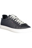 TOMMY HILFIGER M�SKIE NIEBIESKIE BUTY SPORTOWE