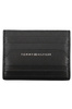CZARNY PORTFEL M�SKI TOMMY HILFIGER