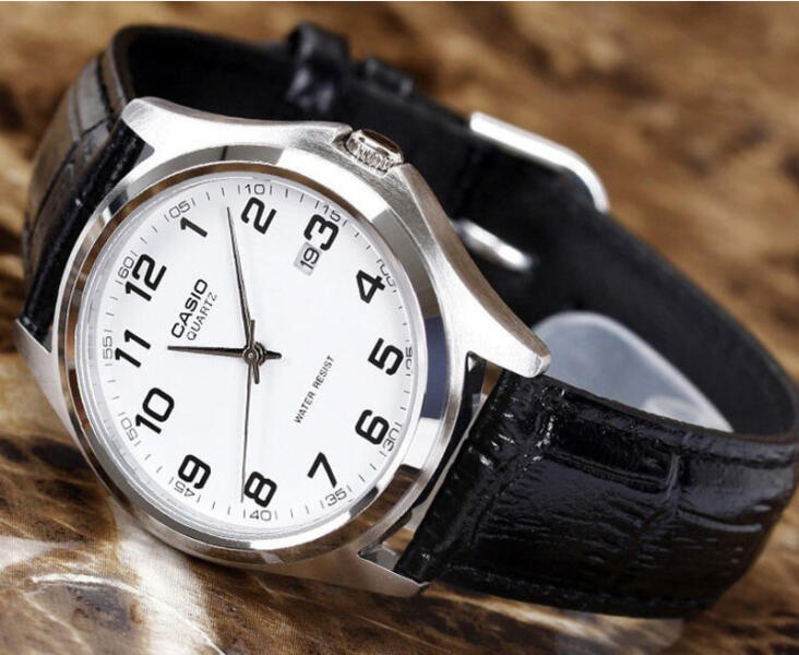 ZEGAREK MĘSKI CASIO MTP-1183Q-7ADF (zd004d) + BOX