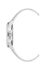 Zegarek JUICY COUTURE JC1221SVSI. Kwarcowy, Kolor srebrny. Kobieta.