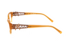 Okulary GUESS MARCIANO GM0136A15. Okulary, Kolor AMBER. Unisex.