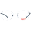Okulary DUCATI DA3014-52809. EYEGLASSES, Kolor szary. Mężczyzna.