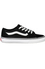DAMSKIE BUTY SPORTOWE VANS CZARNE