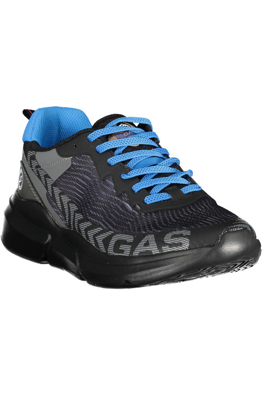 BUTY SPORTOWE GAS BLACK MAN