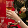 ZEGAREK DAMSKI DANIEL WELLINGTON Petite Mini Rose Gold Stainless Steel 19mm DW00100744 + BOX (zw523c)
