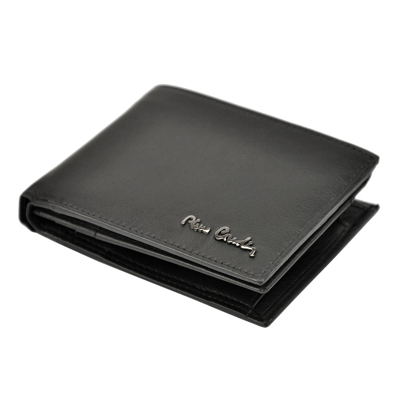 Skórzany męski portfel Pierre Cardin TILAK54 8806