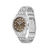 Zegarek HUGO BOSS 1502699. Kwarcowy, Kolor brązowy. Kobieta.