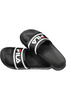 FILA FOOTWEAR KLAPKI MĘSKIE CZARNE
