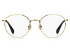 Okulary KATE SPADE GABRIELLA807F. Okulary, Kolor czarny. Kobieta.