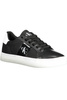 BUTY SPORTOWE CALVIN KLEIN CZARNE DAMSKIE