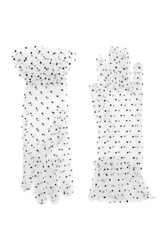 Rękawiczki dziecięce Tolland