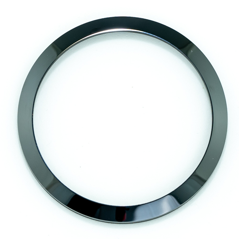 Zegarek MARC COBLEN B50-BCBLACK. BEZEL, Kolor . Mężczyzna.
