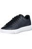 NIEBIESKIE BUTY SPORTOWE TOMMY HILFIGER MĘSKIE