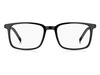 Okulary TOMMY HILFIGER TH-1817-003. Okulary, Kolor czarny. Mężczyzna.