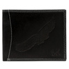 Skórzany męski portfel Money Kepper CDD 5600 BIRD