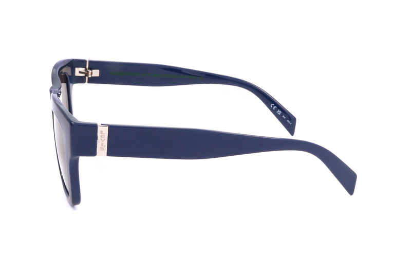 Okulary LEVI'S LV-1026-S-PJP. Okulary przeciwsłoneczne, Kolor niebieski. Mężczyzna.