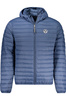 NIEBIESKA KURTKA M�SKA NORTH SAILS