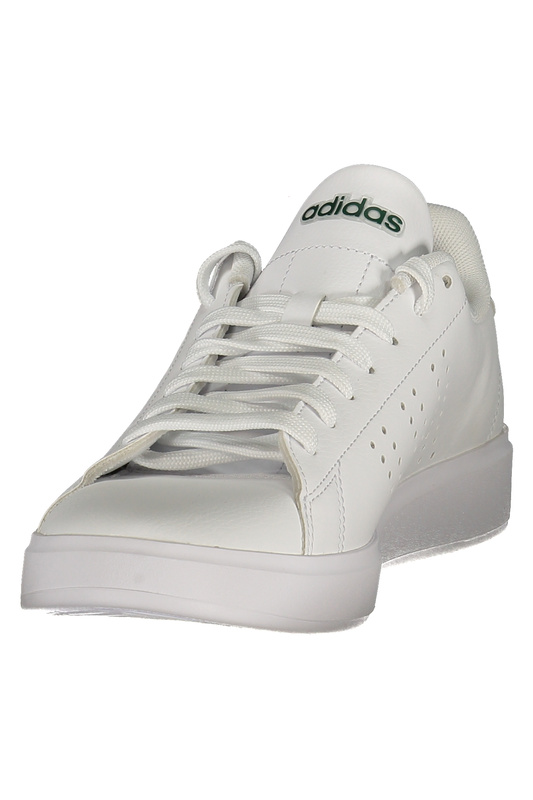 BIAŁE BUTY SPORTOWE ADIDAS DLA MĘŻCZYZN