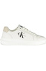 DAMSKIE BUTY SPORTOWE CALVIN KLEIN BIAŁY