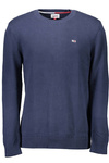 NIEBIESKI SWETER TOMMY HILFIGER