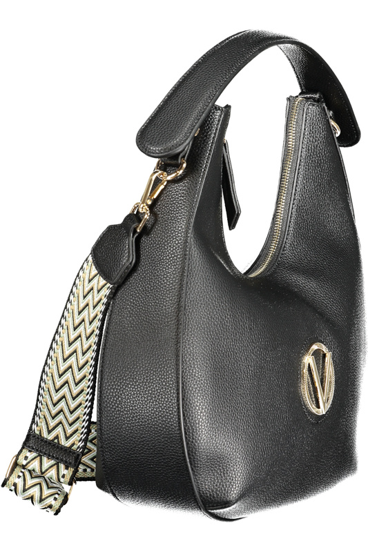 TORBY VALENTINO CZARNA TORBA DAMSKA