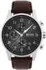 ZEGAREK MĘSKI HUGO BOSS 1513494 - NAVIGATOR (zh010a)