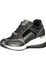 LAURA BIAGIOTTI DAMSKIE CZARNE BUTY SPORTOWE