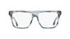 Okulary VICTORIA BECKHAM VB26785415035. EYEGLASSES, Kolor szary. Kobieta.