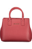 TOREBKA VALENTINO BAGS DAMSKA CZERWONA