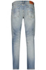 TOMMY HILFIGER MĘSKIE JEANSY JEANSOWE NIEBIESKIE