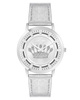 Zegarek JUICY COUTURE JC1345SVSI. Kwarcowy, Kolor srebrny. Kobieta.