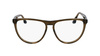 Okulary VICTORIA BECKHAM VB26725615316. EYEGLASSES, Kolor brązowy. Kobieta.