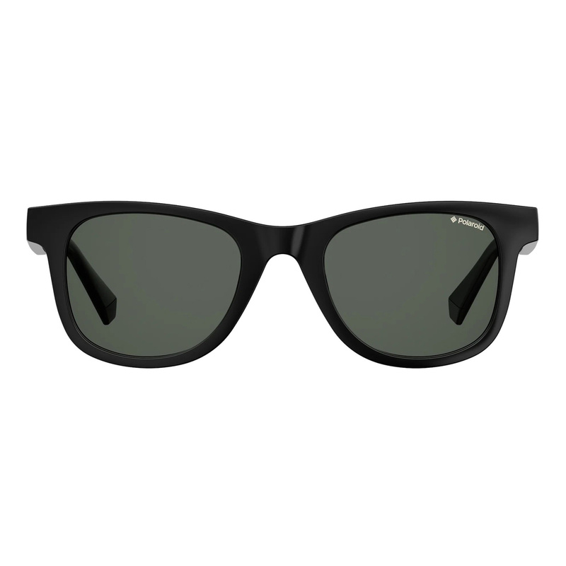 Okulary POLAROID PLD1016SNEW80. Okulary przeciwsłoneczne, Kolor czarny. Mężczyzna.