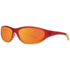 Okulary ESPRIT ET19765-55531. Okulary przeciwsłoneczne, Kolor czerwony. Niemowlę.
