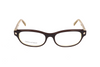 Okulary DSQUARED2 DQ5022-050-51. Okulary, Kolor brązowy. Kobieta.