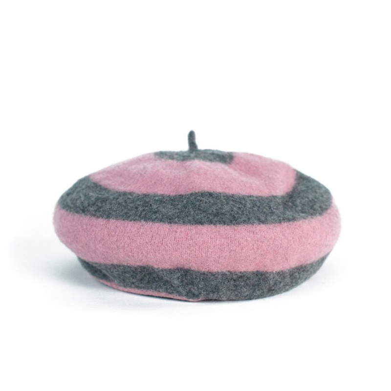 Beret Circles
