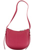 CZERWONA TORBA TOMMY HILFIGER DAMSKA